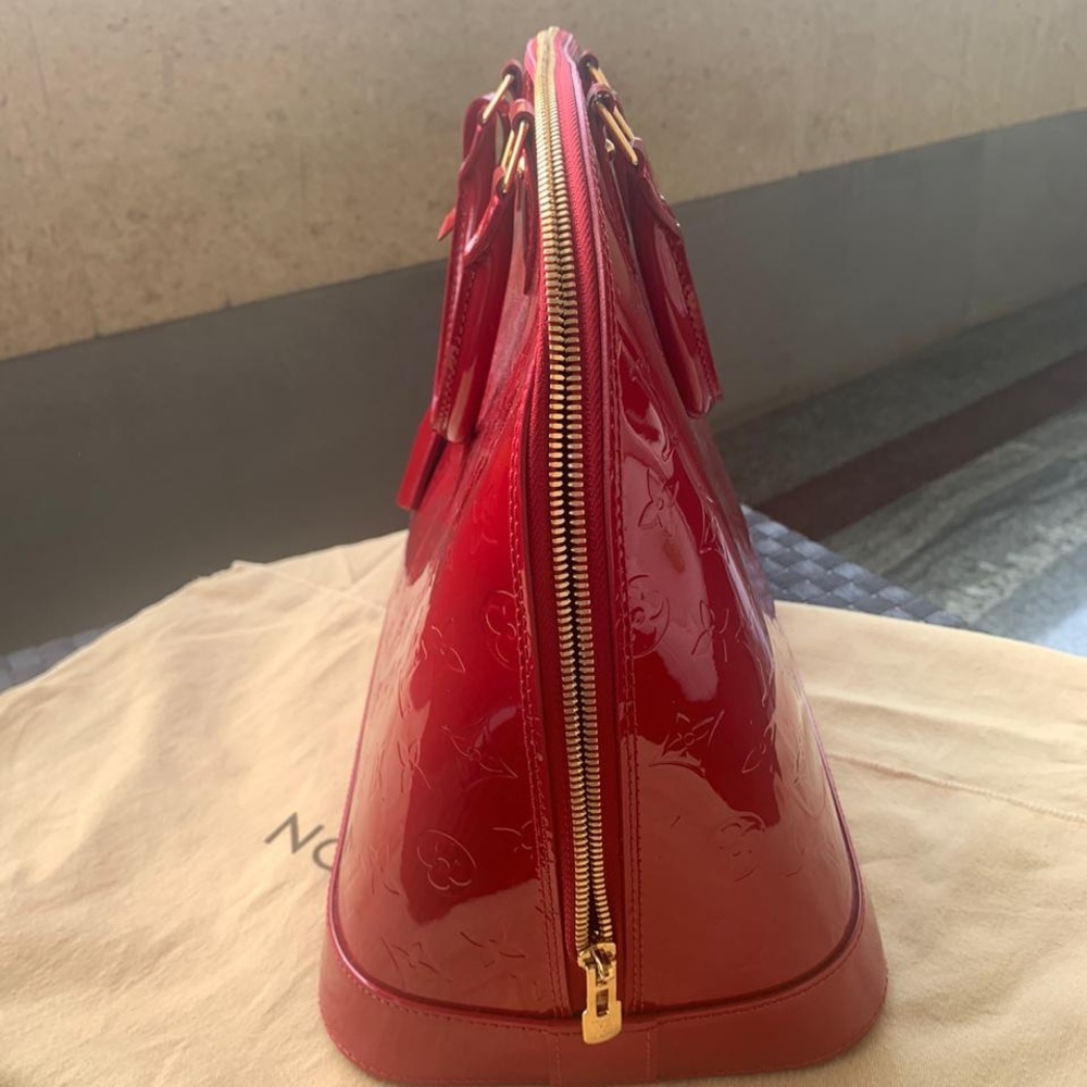 Louis Vuitton handbag